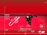 Chocolate Day Wallpaper